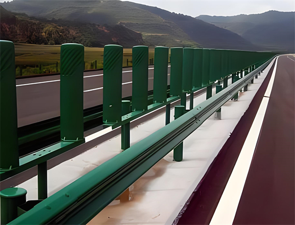 黔东南高速波形护栏板生产工艺