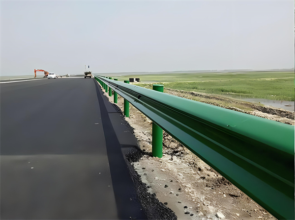 黔东南高速公路护栏的生产制造工艺